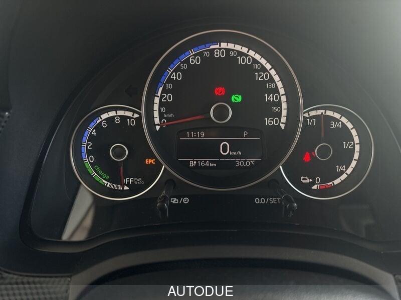 Volkswagen up! E-UP 1.0 MOVE 83CV