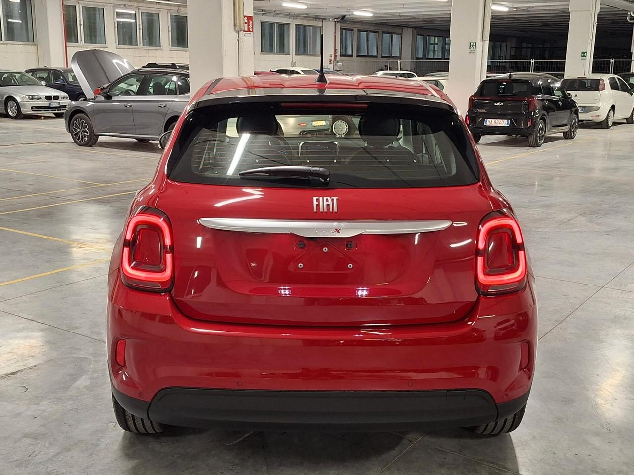 Fiat 500X 1300 16V Multijet 95CV Km.0