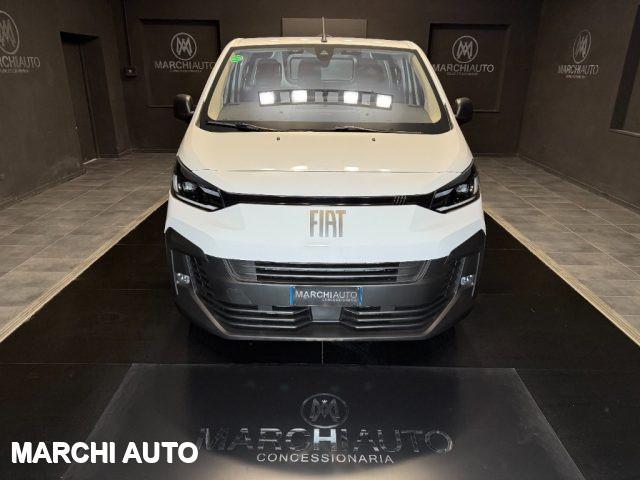 FIAT Scudo E-Scudo (Prezzo Iva Escl.) Bev L2H1 Batteria 75Kw