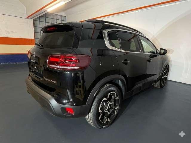 Citroen C5 Aircross 1.5 bluehdi 130cv Max + Navi + Telecamera + Key Less