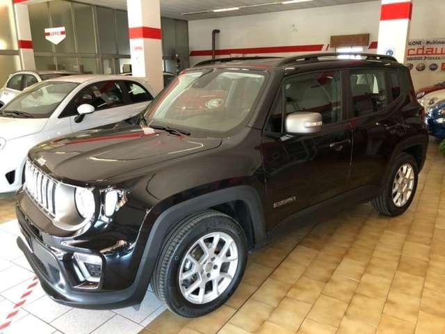 Jeep Renegade Renegade 1.6 mjt Limited 2wd 130cv