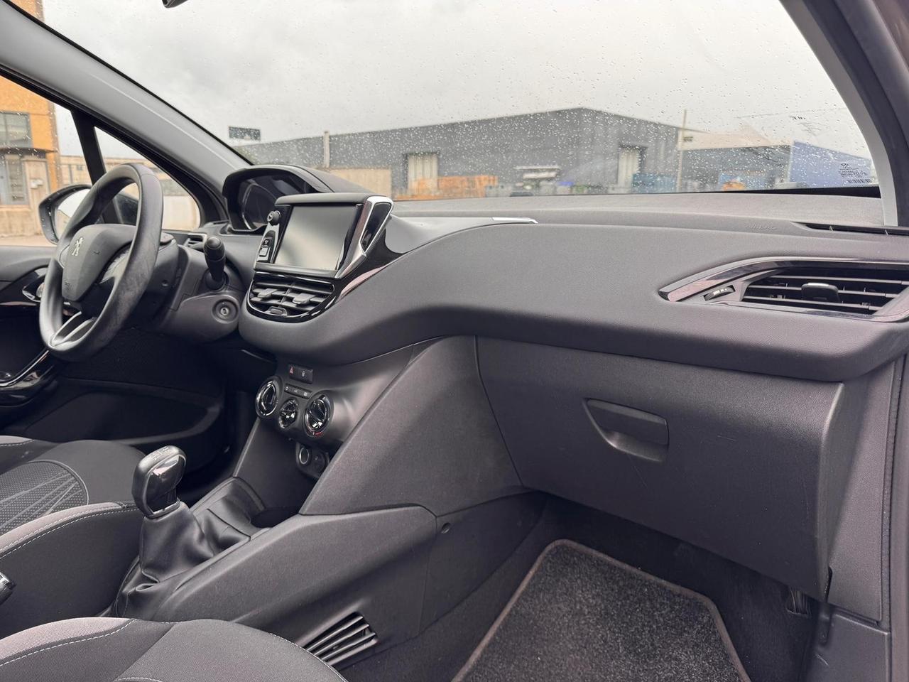 Peugeot 208 Allure GARANZIA 12 MESI 109000 KM