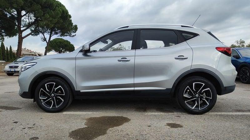 MG ZS ZS 1.5 VTi-tech Luxury