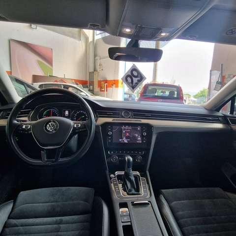 Volkswagen Passat Variant Passat Variant 1.4 phev GTE dsg