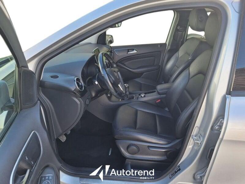 Mercedes-Benz Classe B 180 CDI 109 CV NAVI Premium