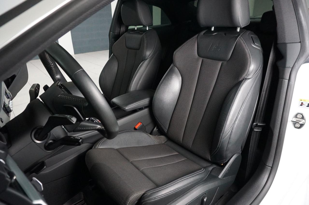Audi A5 2.0 TDI 190 cv S tronic S Line Coupè