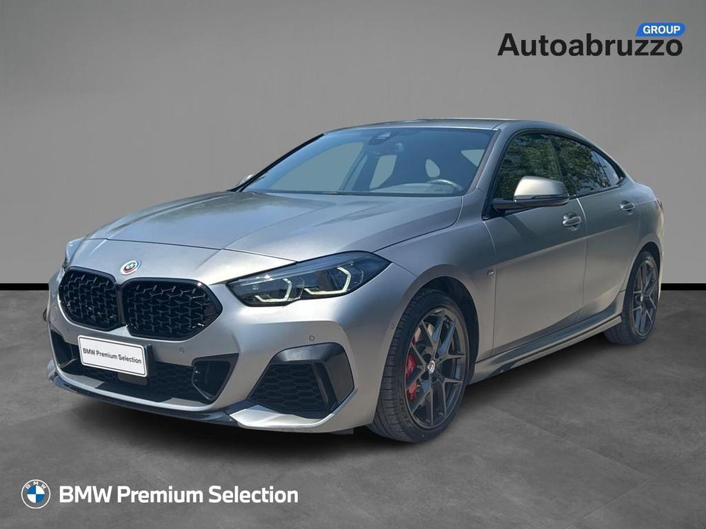 BMW Serie 2 M Gran Coupe 235 i xDrive DCT