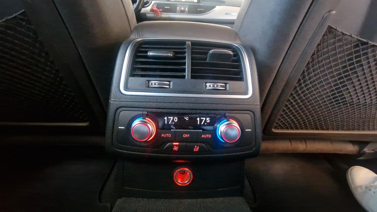 Audi A6 allroad 3.0 TDI 272 CV S tronic Business Plus
