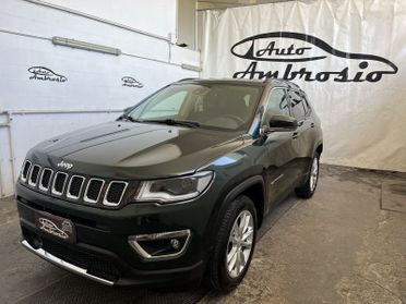Jeep Compass Compass 1.6 mjt Limited 2wd 120cv my20