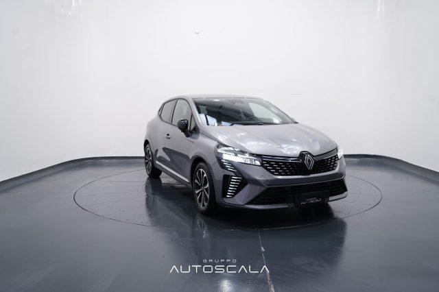 RENAULT Clio 1.0 TCe 90cv 5 porte Techno