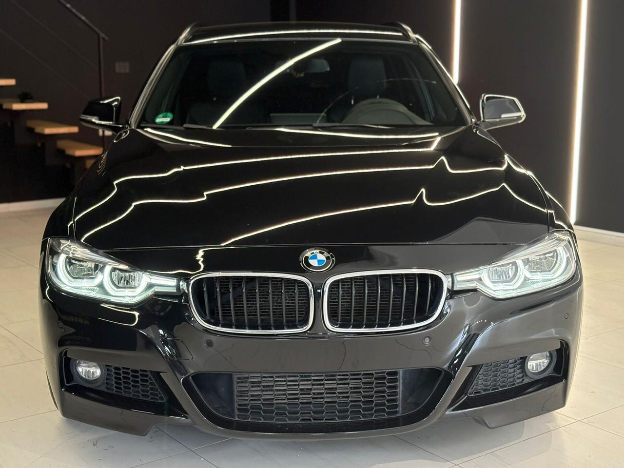 Bmw 335 d xDrive Touring Msport