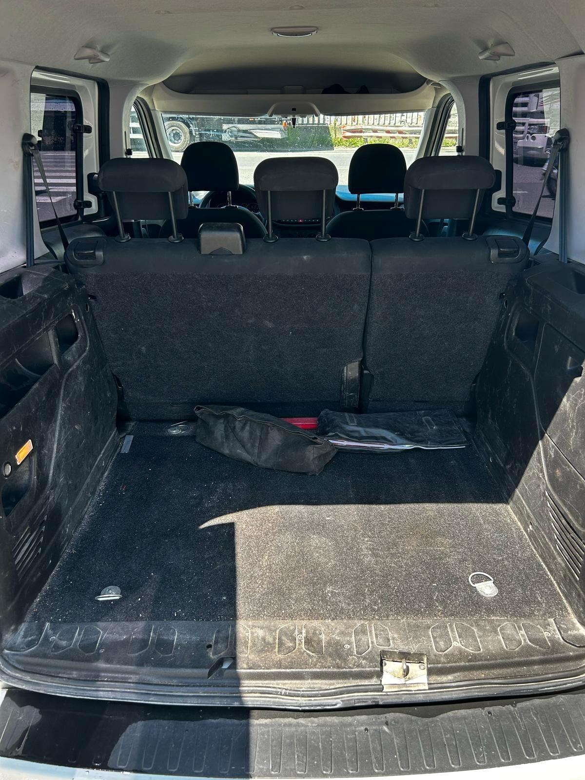 Fiat Doblo' 1.6 MJT 105CV 5 POSTI EURO 6D