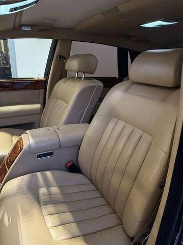 Rolls-Royce Phantom 6.7