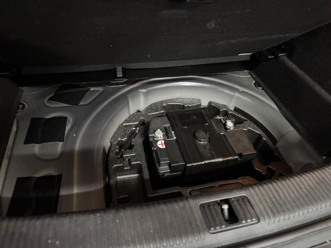 Audi A1 1.6 TDI 105 CV Ambition