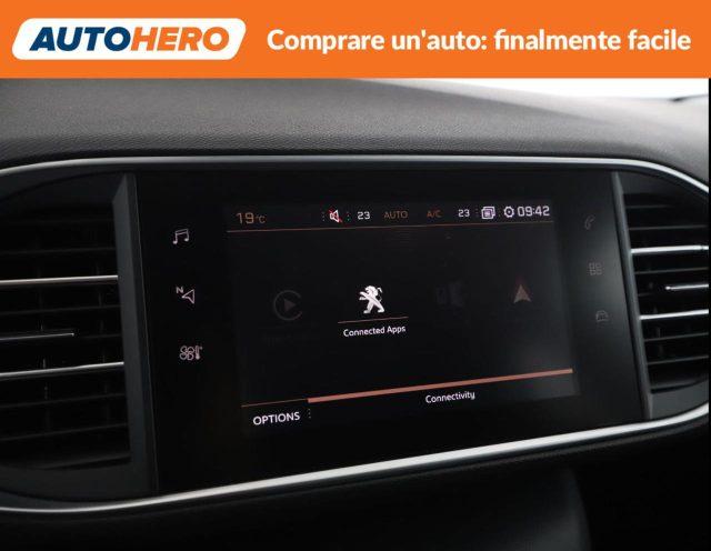 PEUGEOT 308 BlueHDi 130 S&S SW Allure