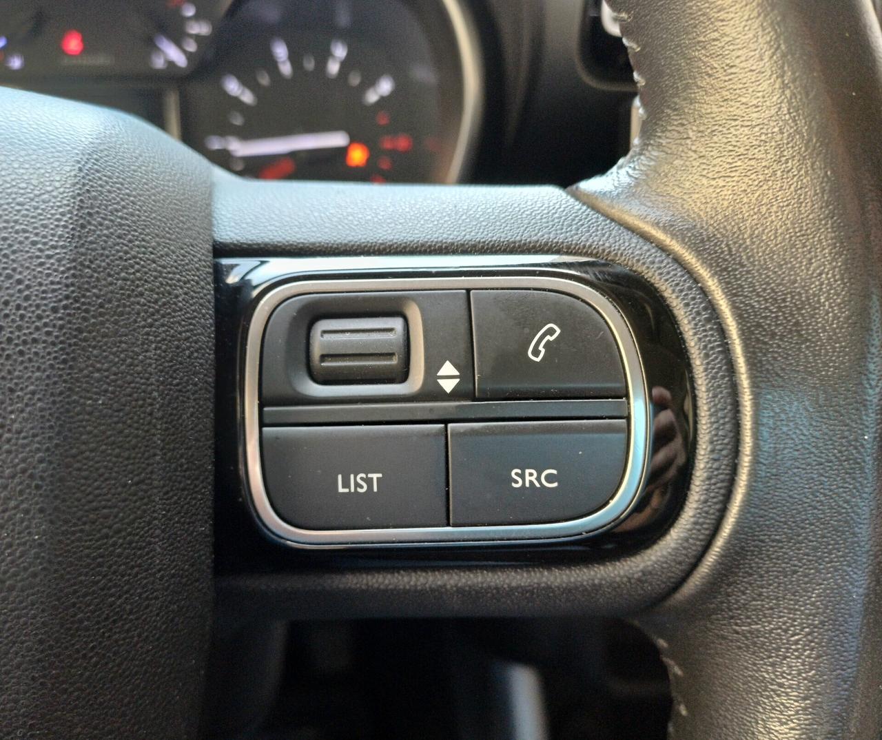 CITROEN C3 AIRCROSS 1.5 BLUEHDI 100cv FEEL