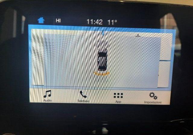 FORD EcoSport 1.0 EcoBoost