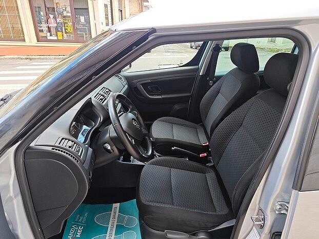 SKODA Roomster 1.2 TSI 86 CV FULL OPTIONAL - 2014