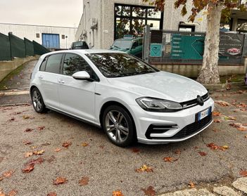 Volkswagen Golf 1.6 TDI 115 CV 5p. Highline BlueMotion Technology - Pack Rline