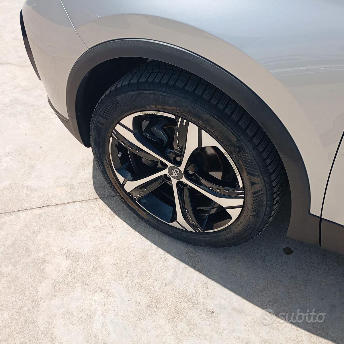 DR 6.0 Turbo BiFuel GPL Automatic