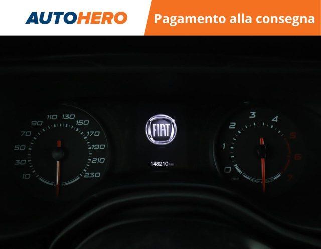 FIAT Tipo 1.6 Mjt S&S 5 porte Business