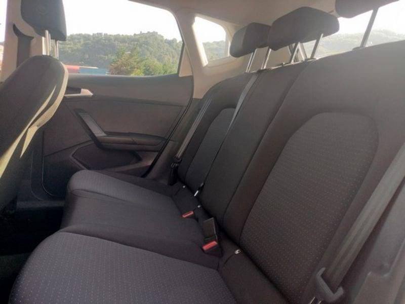 Seat Arona 1.0 TGI Style
