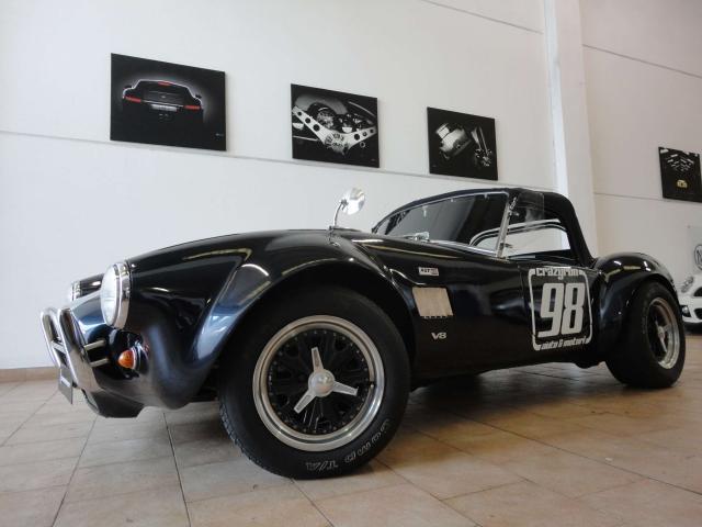AC Cobra Cobra Replica 3.5 V8