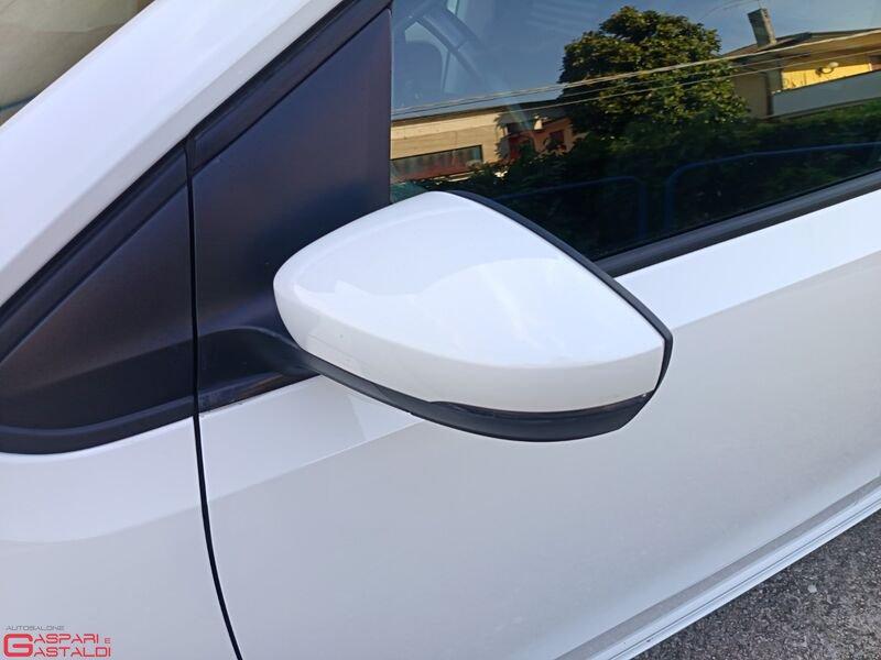 Volkswagen e-Up e-up! 32,3 kWh Long Range 260 km