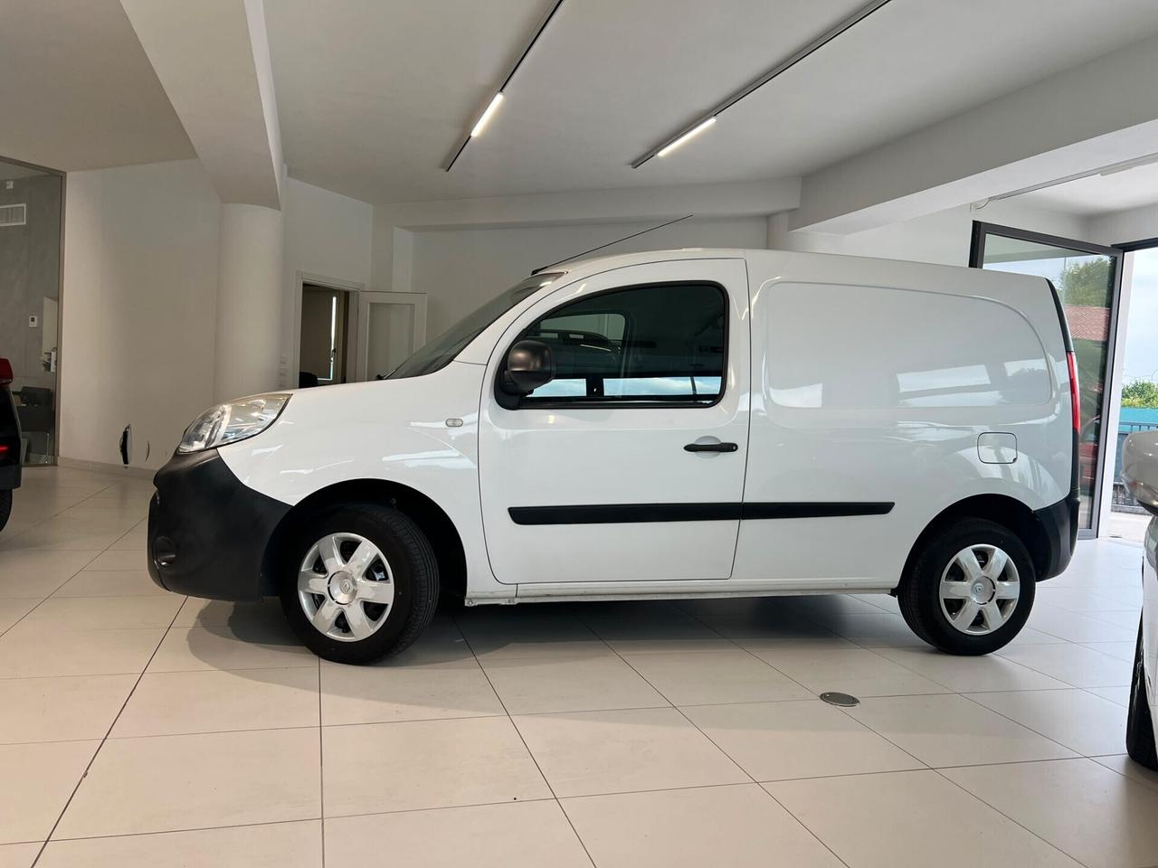 Renault Kangoo 1.5 dCi 75CV F.AP. S&S 3p. Express Compact Energy