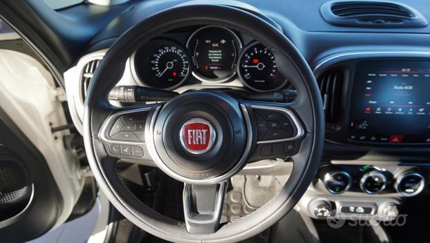 FIAT 500L 1.3 Multijet 95 CV Cross