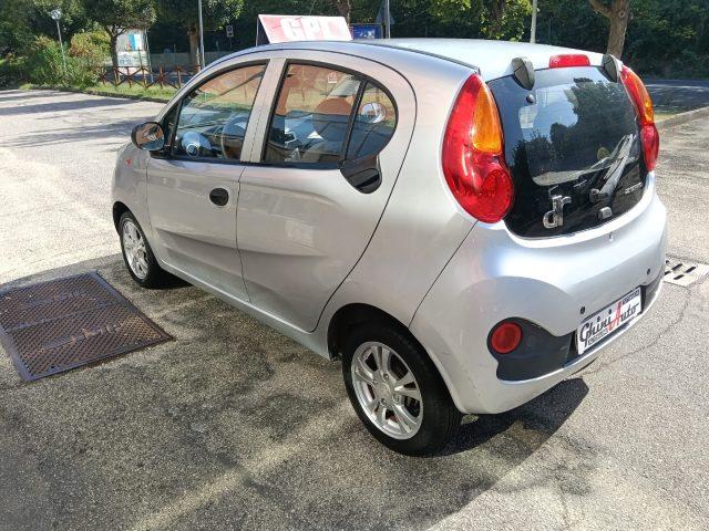 DR MOTOR DR ZERO 1.0 Bifuel GPL