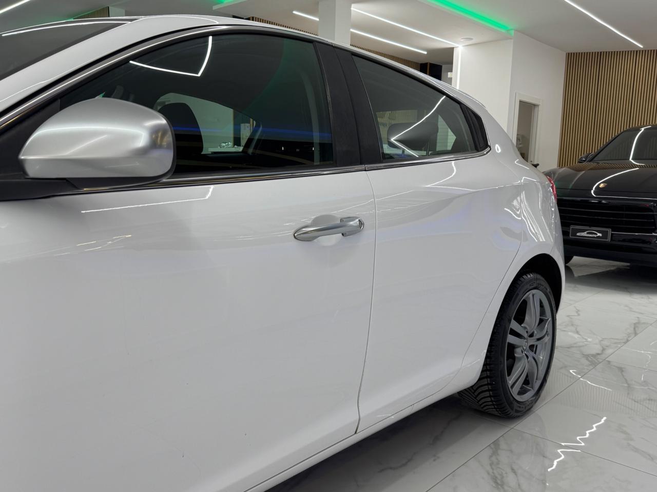 Alfa Romeo Giulietta 1.4 120Cv GPL Super Full Opt