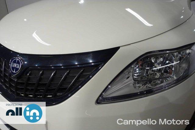 LANCIA Ypsilon Ypsilon 1.0 70cv Hybrid S&S Silver Plus MY23