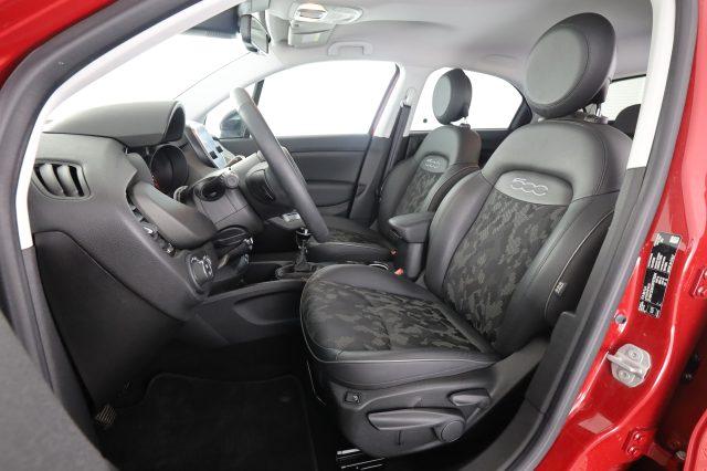 FIAT 500X 500X 1.3 MultiJet 95 CV Cross