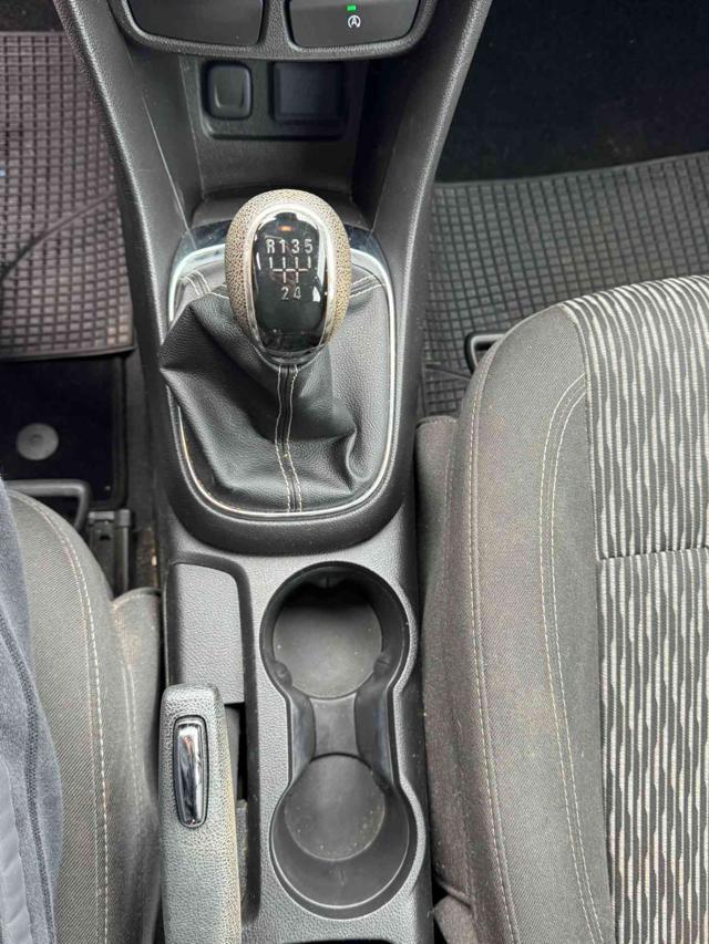 OPEL Mokka 1.6 Ecotec 115CV S&S Cosmo