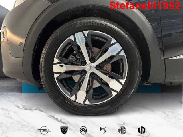 PEUGEOT 3008 II 2016 - 1.2 puretech t. Allure s&s 130cv eat8