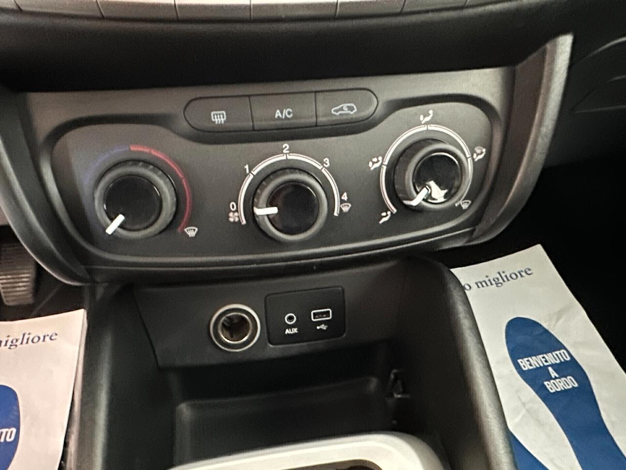 Fiat Tipo 1.3 M.JET 95 cv. 5 porte EASY