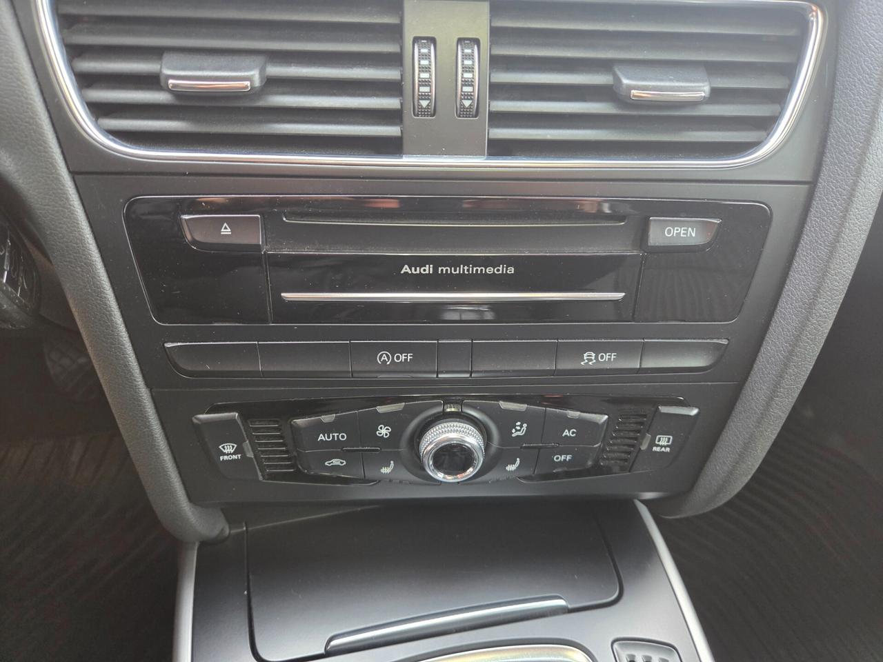 Audi A4 Avant 2.0 TDI 143CV