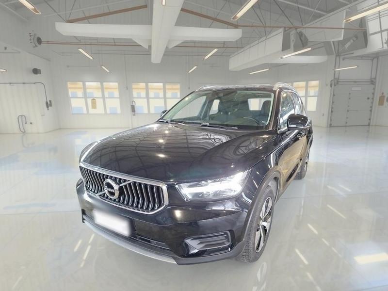 VOLVO XC40 T4 PLUG-IN HYBRID AUTO RECH INSCRIP EXPR SUV