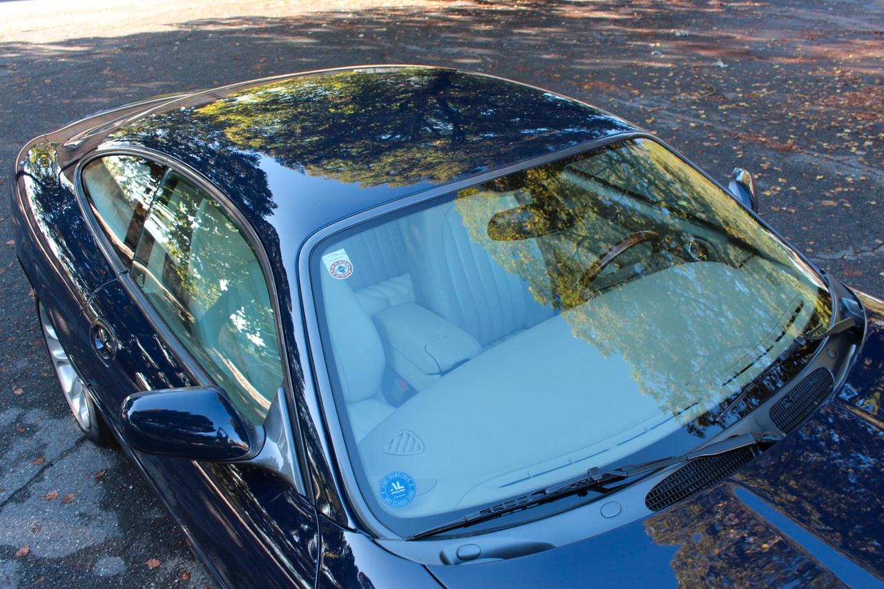 Jaguar XK XKR 4.0 Coupé