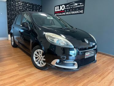 Renault Scenic Scénic XMod 1.5 dCi 110CV EDC Wave