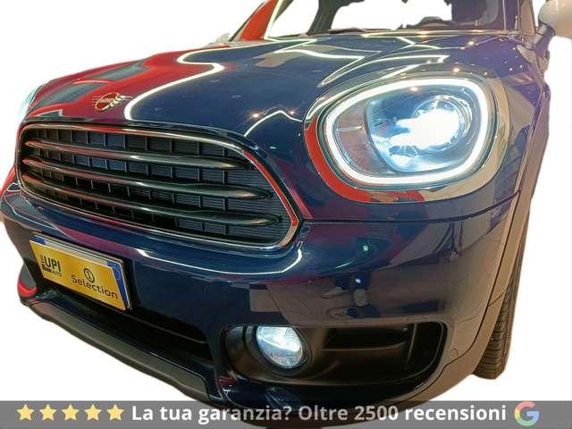 MINI Cooper Countryman 2.0 Cooper D Boost all4 150CV aut. 2018