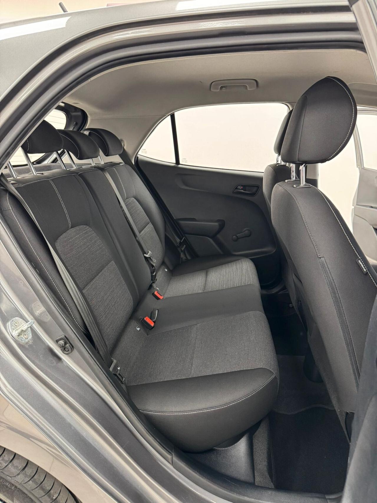 Kia Picanto 1.0 12V 5 porte Style