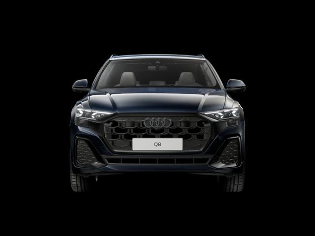 AUDI Q8 50 TDI 286 CV quattro S line edition Nuova