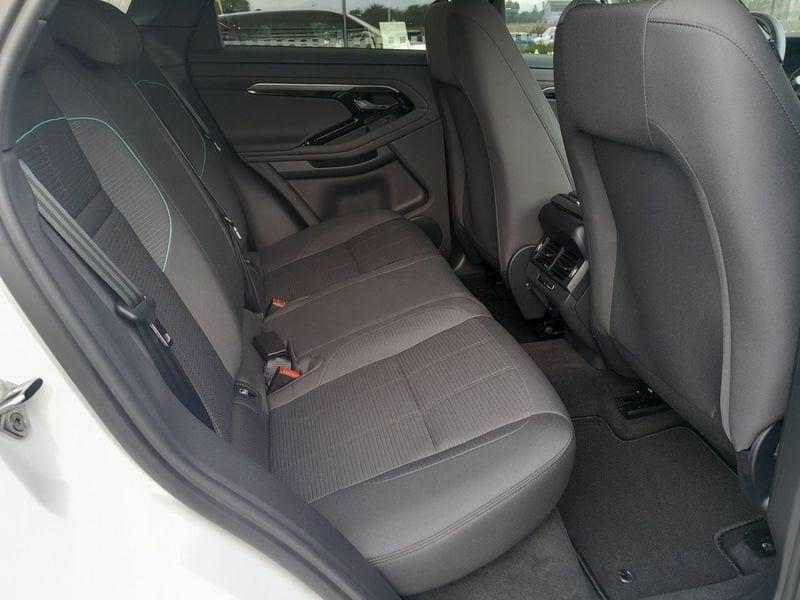 Land Rover Range Rover Evoque 2.0 D163 MHEV R-Dynamic S AWD auto