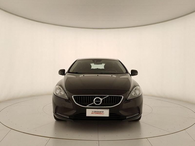 Volvo V40 2.0 d2 Inscription