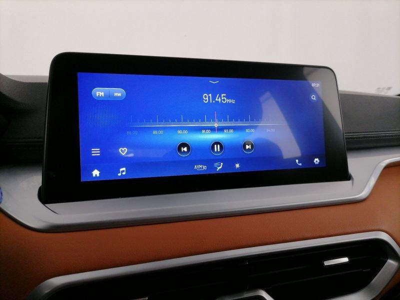 EMC Wave 3 1.5t Gpl 113cv