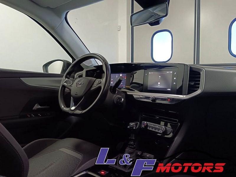 Opel Mokka Mokka 1.5 diesel Elegance