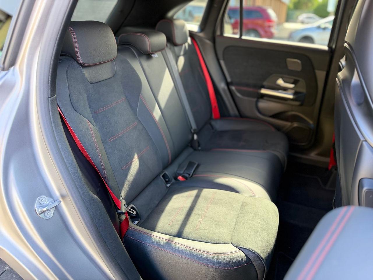 Mercedes-Benz GLA 45 AMG Premium GLA 45 AMG #10927