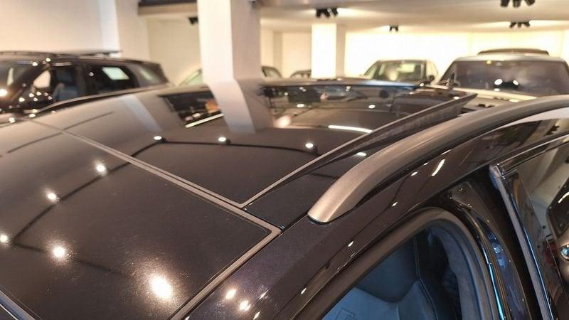Audi A6 RS 6 Avant 4.0 TFSI V8 quattro tiptronic